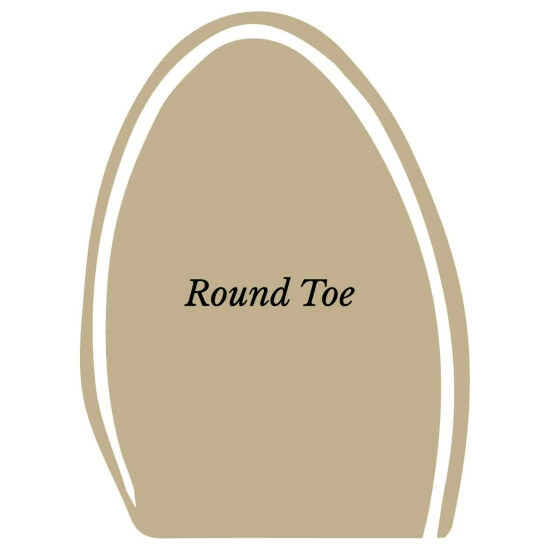 Promo 🤩 Circle G Burnished Double Zipper Booties - Round Toe For 👩 Women Brown ✨ - Image 5